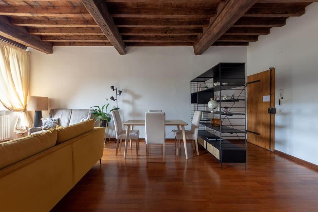 Ciompi Square-hosted By Sweetstay Apartamento Florença