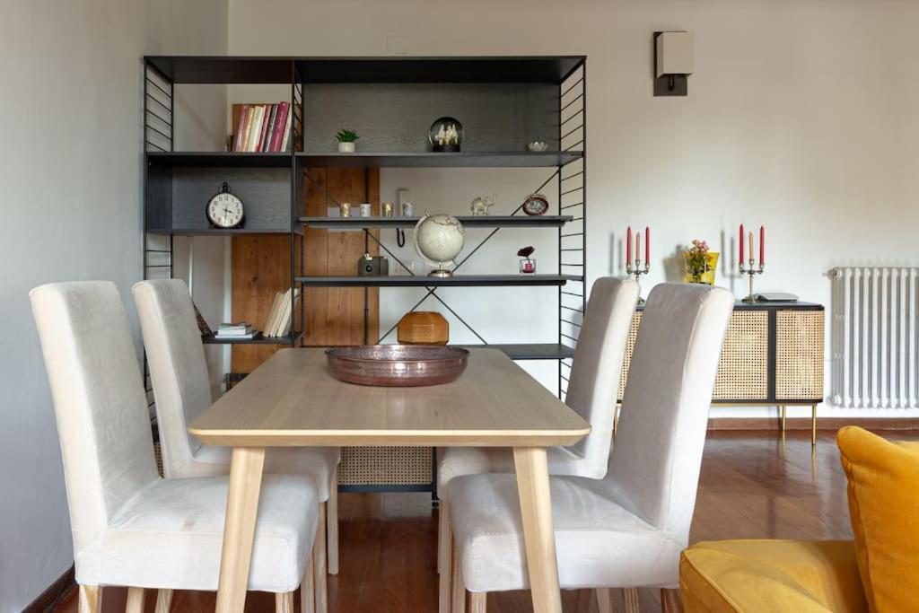 Apartamento Ciompi Square-hosted By Sweetstay Florença